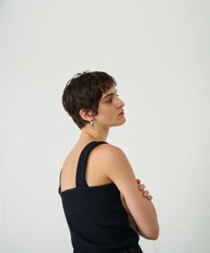 GRACE CONTINENTAL テレコベアトップ