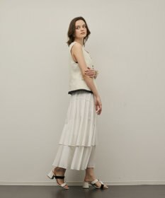 GRACE CONTINENTAL ドライオックスジレ
