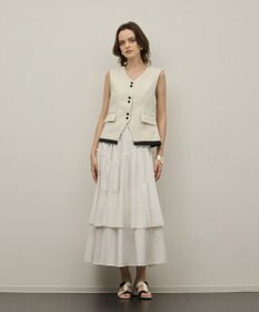 GRACE CONTINENTAL ドライオックスジレ