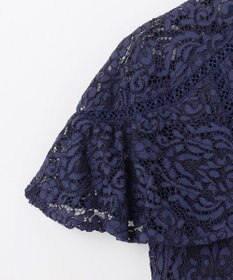 GRACE CONTINENTAL 【オンライン限定ドレス】Cherbourg