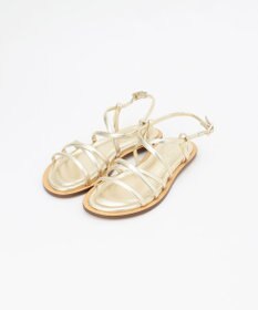 CORSO ROMAラインサンダル / GRACE CONTINENTAL | GRACE CONTINENTAL  