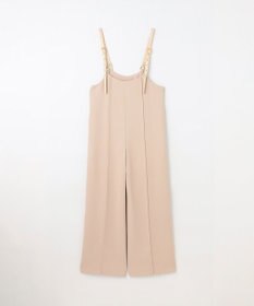 GRACE CONTINENTAL ワイドサロペット