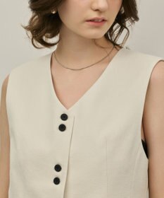 GRACE CONTINENTAL ドライオックスジレ