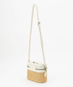 GRACE CONTINENTAL BasketVCbag