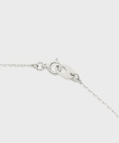 GRACE CONTINENTAL Vシルエットネックレス