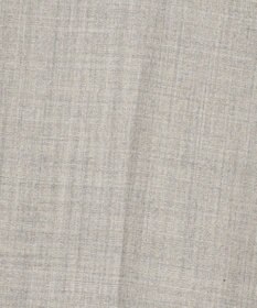 GRACE CONTINENTAL ウールストレッチセミワイドパンツ