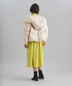 リブミックスブルゾン / GRACE CONTINENTAL | GRACE CONTINENTAL リブミックスブルゾン / GRACE CONTINENTAL | GRACE CONTINENTAL