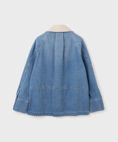 GRACE CONTINENTAL カバーオールジャケット