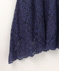 GRACE CONTINENTAL 【オンライン限定ドレス】Cherbourg