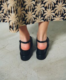 GRACE CONTINENTAL JVAM  JAMES