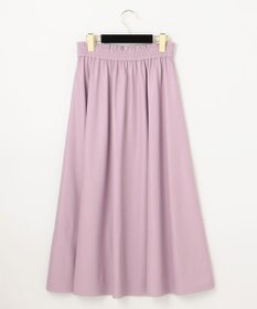 グレースコンチネンタル　フェイクレザースカート フェイクレザーラップスカート / GRACE CONTINENTAL | GRACE