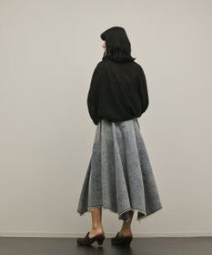 GRACE CONTINENTAL ボレロニットカーディガン