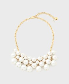 GRACE CONTINENTAL MOY Paris Christel ネックレス