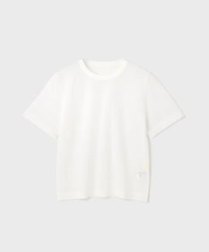 GRACE CONTINENTAL ブライトシアーニットトップ