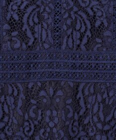 GRACE CONTINENTAL 【オンライン限定ドレス】Cherbourg