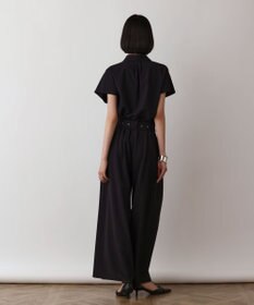 GRACE CONTINENTAL シャツオールインワン