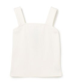 GRACE CONTINENTAL テレコベアトップ