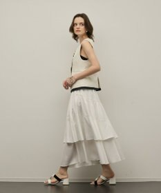GRACE CONTINENTAL ドライオックスジレ