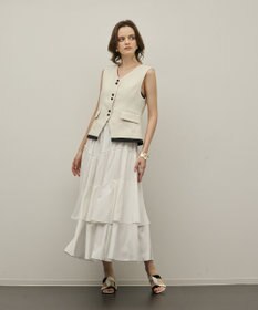 GRACE CONTINENTAL ドライオックスジレ