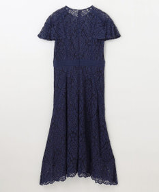 GRACE CONTINENTAL 【オンライン限定ドレス】Cherbourg