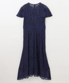 GRACE CONTINENTAL 【オンライン限定ドレス】Cherbourg