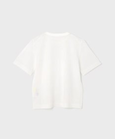 GRACE CONTINENTAL ブライトシアーニットトップ