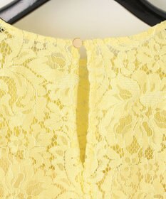 グレースコンチネンタル　レースTeeトップ レースTeeトップ / GRACE CONTINENTAL | GRACE CONTINENTAL