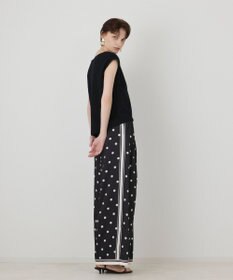 GRACE CONTINENTAL カールヤーンシアートップ