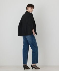 GRACE CONTINENTAL スリットスリーブジャケット