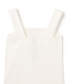 GRACE CONTINENTAL テレコベアトップ