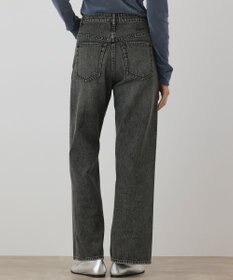 GRACE CONTINENTAL ワイドデニムパンツ