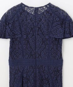 GRACE CONTINENTAL 【オンライン限定ドレス】Cherbourg