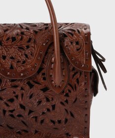 GRACE CONTINENTAL Cutwork Maestra