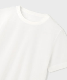 GRACE CONTINENTAL ブライトシアーニットトップ