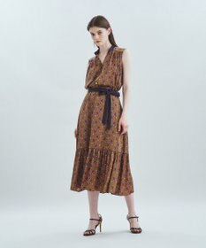 GRACE CONTINENTAL ナイトparisブラウス