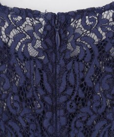 GRACE CONTINENTAL 【オンライン限定ドレス】Cherbourg