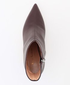 GRACE CONTINENTAL Rupert Sanderson アンクルブーツ