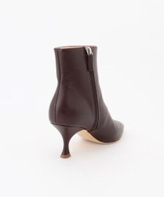 GRACE CONTINENTAL Rupert Sanderson アンクルブーツ