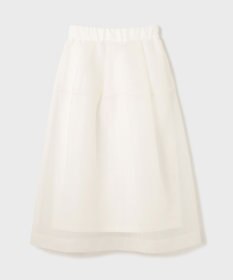 GRACE CONTINENTAL ダンボールメッシュスカート