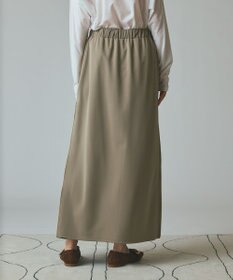 GRACE CONTINENTAL サイドジップスカート