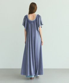 GRACE CONTINENTAL ピグメントワンピース