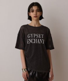 クラッシュロゴTシャツ / GRACE CONTINENTAL | GRACE