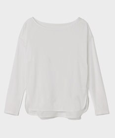 GRACE CONTINENTAL 天竺ドルマントップ