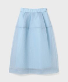 GRACE CONTINENTAL ダンボールメッシュスカート