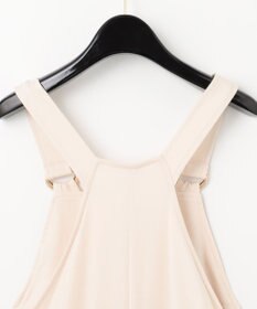 新品　グレースコンチネンタル サイドボタンサロペット サイドボタンサロペット / GRACE CONTINENTAL | GRACE
