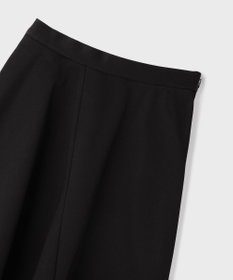 GRACE CONTINENTAL イレギュラーフレアスカート