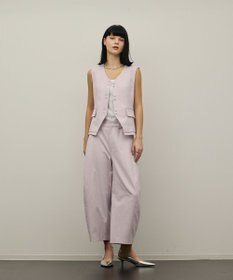 GRACE CONTINENTAL ドライオックスジレ
