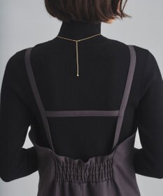 ラブリ♡！未使用！GRACECONTINENTAキャミセットブラウスワンピ ラブリ♡！未使用！GRACECONTINENTAキャミセットブラウスワンピ ラブリ