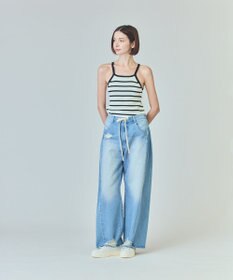 GRACE CONTINENTAL アメスリニットキャミ