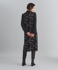 モチーフ刺繍シャツワンピース / GRACE CONTINENTAL | GRACE